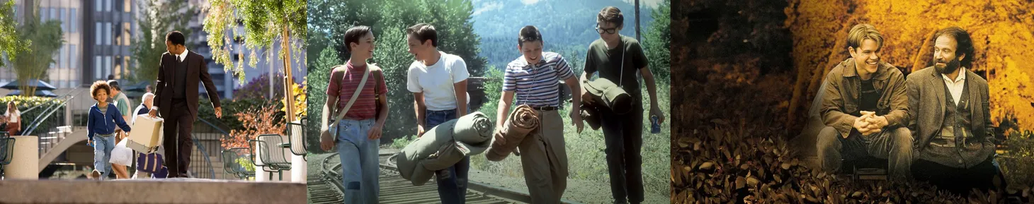 Worldview #017 - 3 movies I’d recommend you watch this weekend